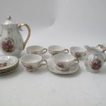 647 8057 COFFEE SET